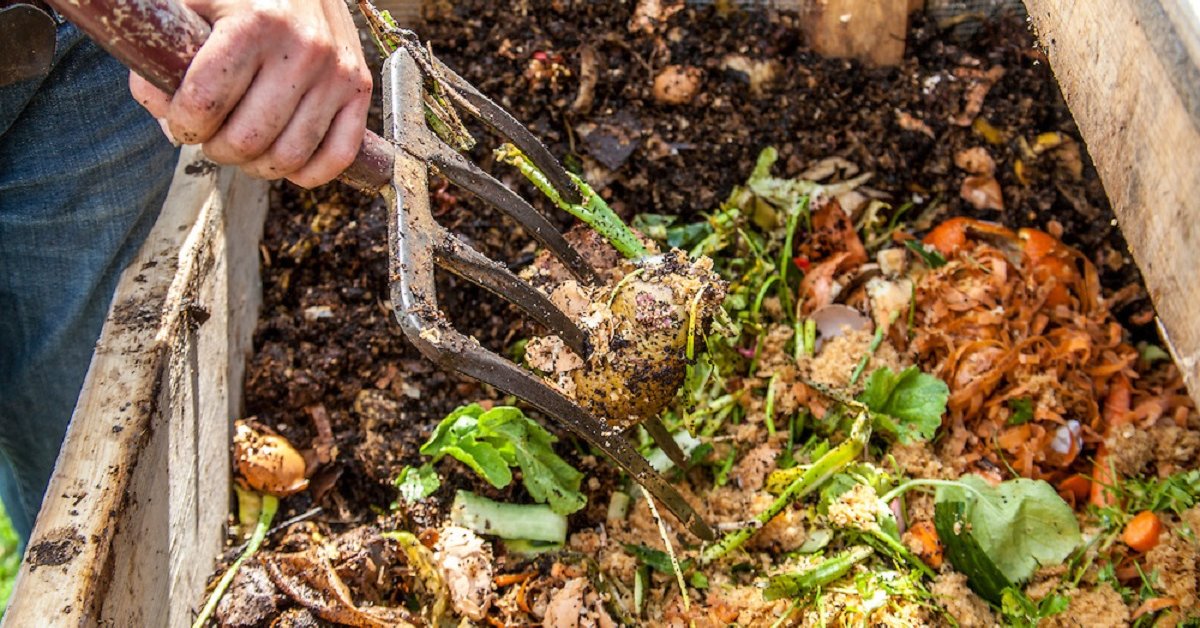 Lire la suite à propos de l’article Comment faire du compost à la maison